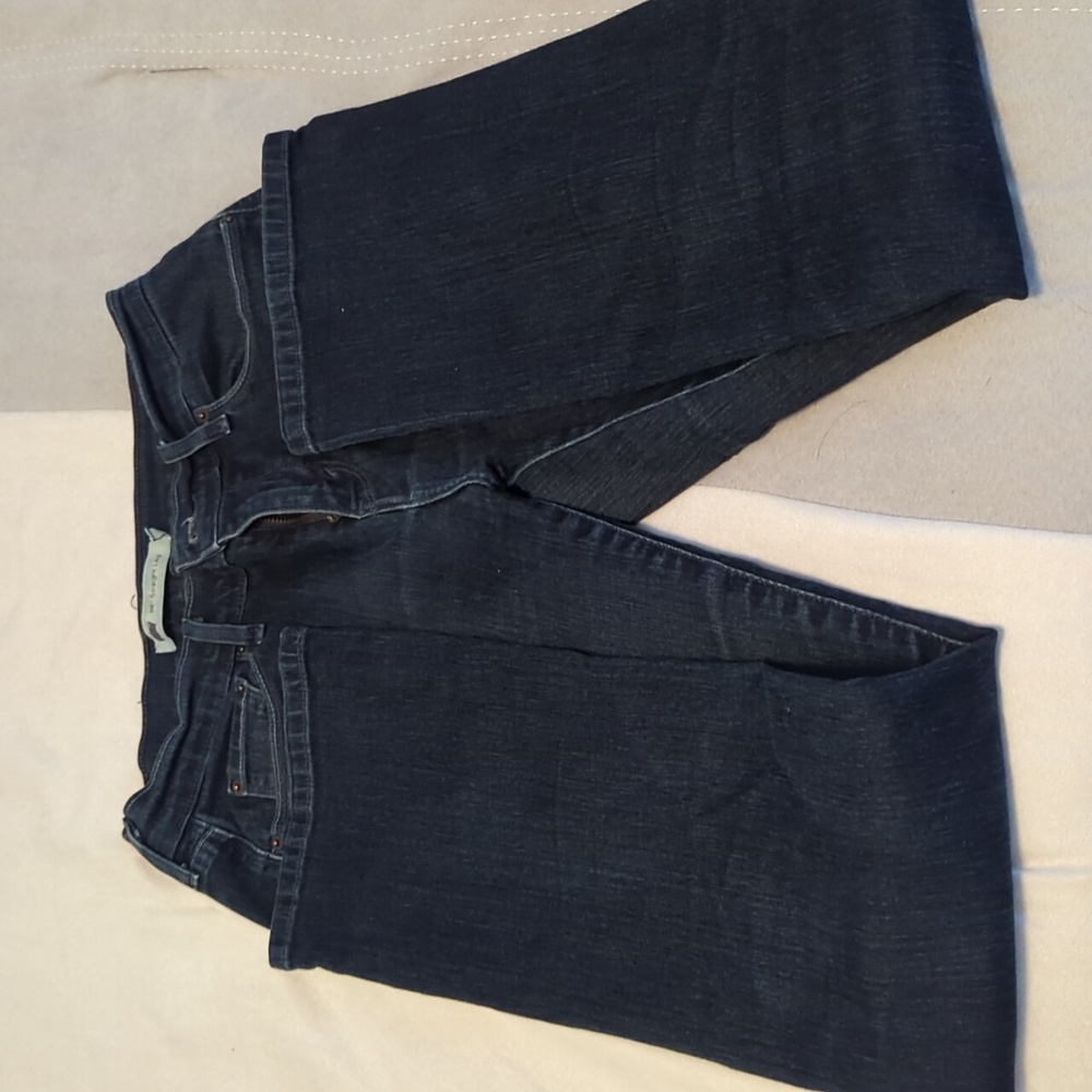 Levi's 505 straight leg, women's 4